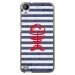 TPU1DES530POISSON - Coque souple pour HTC Desire 530 avec impression Motifs squelette poisson