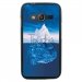 TPU1G318TOUCHECOULE - Coque Souple en gel pour Samsung Galaxy Trend 2 Lite avec impression Touché Coulé