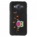 TPU1GALJ5CHOUETTEBRANCHE - Coque Souple en gel pour Samsung Galaxy J5 avec impression Motifs chouette sur une branche