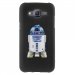 TPU1GALJ5ROBOT - Coque Souple en gel pour Samsung Galaxy J5 avec impression Motifs robot