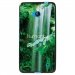 TPU1LUM640HUMANITY - Coque souple pour Microsoft Lumia 640 avec impression Motifs Humanity
