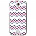TPU1M330MARIN3 - Coque souple pour Acer Liquid M330 avec impression Motifs thème marin 3