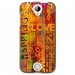 TPU1Z320LOVESPRING - Coque souple pour Acer Liquid Z320 avec impression Motifs Love Spring