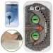 TPUI9060-CRAZYCAT - Coque souple pour Galaxy Grand-Plus motif Crazy-Cat