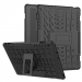 TYRE-T580 - Coque renforcée Samsung Galaxy Tab A6 (2016) 10.1 pouces coloris noir