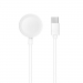 USBTYPEC-APPLEWATCH - Câble de charge pour Apple Watch toutes versions avec prise USB-C