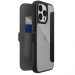 XD-RAPTICURBANIP13PMAX - Etui folio iPhone 13 Pro MAX Raptic-Urban de Xdoria noir
