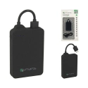 4SM-JUICE1600 - Mini Batterie de secours en micro-USB de 1600 mAh