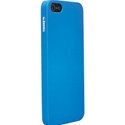 89732-IP5BLEU - Coque arrière Krusell Bleu iPhone 5