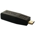 MUADPMICRO - Adaptateur Mini USB vers Micro USB