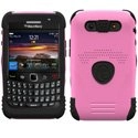 AG-BB-9780-PK - Coque Trident AEGIS rose Blackberry Bold 9700 9780