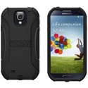 AG-S4-BK - Coque Trident AEGIS Series noire pour Samsung Galaxy S4 i9500