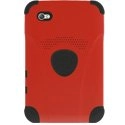 AG-SGXT-RD - Coque Trident AEGIS Series rouge pour Samsung Galaxy Tab P1000
