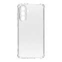 AIRBAG-GALAXYA36 - Coque Airbag Galaxy A36(5G) coque transparente avec coins renforcés souples