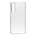 AIRBAG-GALAXYA56 - Coque Airbag Galaxy A56(5G) coque transparente avec coins renforcés souples