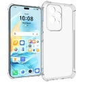 AIRBAG-HONOR200LITE - Coque Airbag Honor 200 Lite souple avec coins renforcés et transparente