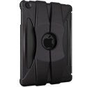 AMPKUBIPADMINI-NO - Coque de protection kubxlab noire avec Amplificateur acoustique pour iPad Mini