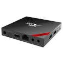 BOXTV-X96 - BOX TV Media Player X96 2+16Go Amlogic S905W Quad Core Android 7.1.2 TV Box WiFi 2.4G Streaming Media Player