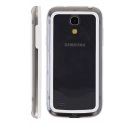 BUMPS7560BLANC - Contour Bumper Gel Blanc Samsung Galaxy Trend S7560 et Trend Plus S7580