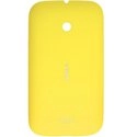 CACHE-LUM510JAUNE - Coque de remplacement jaune Nokia Lumia 510 - Idéal pour changer la couleur de votre Lumia 510