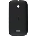 CACHE-LUM510NOIR - Coque de remplacement Noire Nokia Lumia 510 - Idéal pour changer la couleur de votre Lumia 510