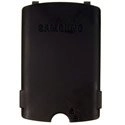 CACHE-M110_NOIR - Cache batterie Samsung pour Samsung M110 noir