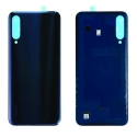 CACHE-MIA3NOIR - Dos cache arrière Xiaomi Mi-A3 coloris noir