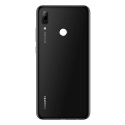 CACHE-PSMART19NOIR - Dos cache arrière Huawei P Smart 2019 noir