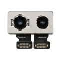 CAMERA-IPHONEX - Module double appareil Photo Caméra iPhone X