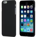 CASYIP6PLUSNOIR - Coque rigide Noire pour iPhone 6 Plus ultra fine
