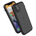 CATDRPH12BLKL - Coque iPhone 12 Pro Max Catalyst série Influence Protection coloris noir