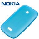 CC-1055-BLEU - Nokia CC-1055 coque pour Nokia Lumia 510 Bleu