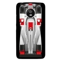 CPRN1MOTOG5FORMULE1 - Coque rigide pour Motorola Moto G5 avec impression Motifs Formule 1