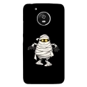 CPRN1MOTOG5MOMIE - Coque rigide pour Motorola Moto G5 avec impression Motifs momie