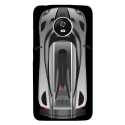 CPRN1MOTOG5VOITURE - Coque rigide pour Motorola Moto G5 avec impression Motifs voiture de course