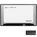 DALLE-NT140WHM-N4T - Ecran dalle LCD ordinateur 14 pouces HD (1366x768) 60Hz 30 pin droite sans fixation