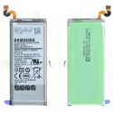 EB-BN950 - Batterie Samsung galaxy Note 8 EB-BN950ABE