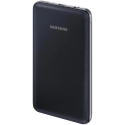 EB-PG900BBEGWW - Batterie Samsung PowerBank 6.000 mAh coloris noir
