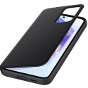 EF-ZA556CBEGWW - Etui Smart-View Samsung Galaxy A55(5G) coloris noir