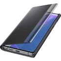 EF-ZN980CB - Etui Clear-View Samsung Galaxy Note 20 coloris noir