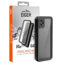 EIGER360-IP14PRO - Coque boitier étanche antichoc iPhone 14 PRO Waterproof de Eiger protection