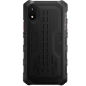 ELEMENT-BLACKOPSIPXR - Coque iPhone XR Element-Case Black-Ops coloris noir robuste et enveloppante