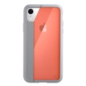 ELEMENT-ILLUSION-XRORANGE - Coque iPhone XR Element-Case Illusion coloris orange