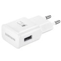 EP-TA20EWE - Adaptateur secteur Fast-Charge USB origine Samsung EP-TA20EWE blanc 