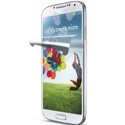 PECRANSMGALS4 - 2 films protecteur écran Origine Samsung pour Samsung Galaxy S4 i9500