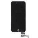 FACE-IP8PLUSNOIR - Ecran iPhone-8+ (vitre tactile et dalle LCD) coloris noir