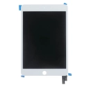 FACEAV-IPADMINI4BLANC - Ecran complet iPad Mini-4 Dalle LCD et vitre tactile assemblée blanche