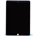 FACEAV-IPADPRO105NOIR - Ecran complet iPad pro 10.5 avec vitre tactile et dalle LCD coloris noir