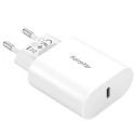 FAIRPLAY-MONZA20WUSBC - Chargeur secteur Monza de FairPlay USB-C 20W