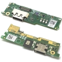 FLEXCHARGE-XPXA1ULTRA - Connecteur et Nappe de charge pour Sony Xperia-XA1 Ultra G3221